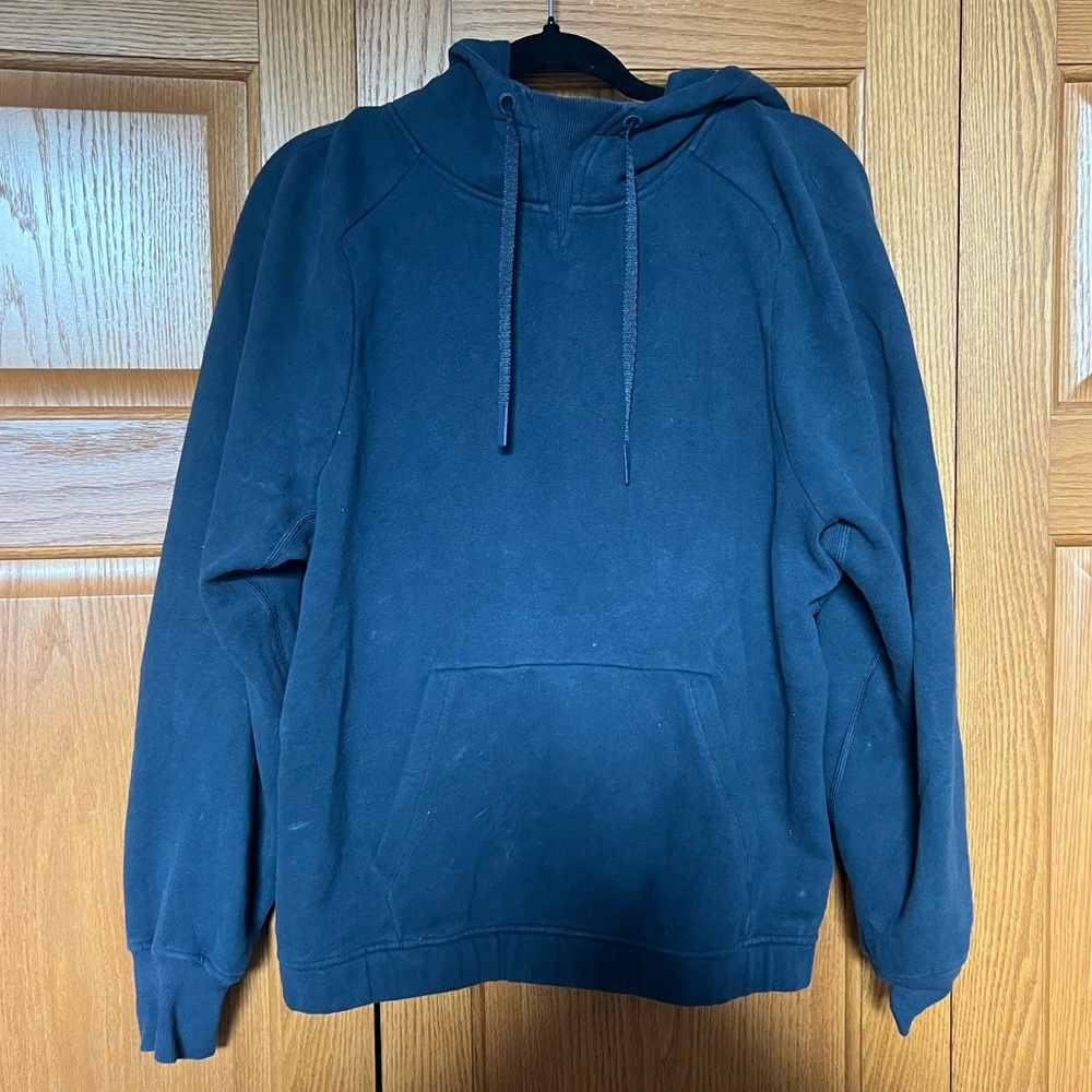Lululemon hoodie